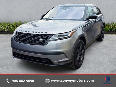 Used 2020 Land Rover Range Rover Velar S
