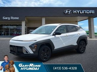 Certified 2026 Hyundai Kona SEL Sport AWD/4WD video 1
