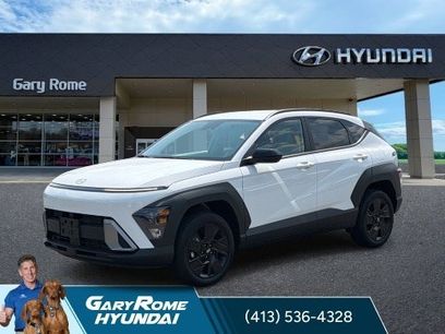 Certified 2026 Hyundai Kona SEL Sport