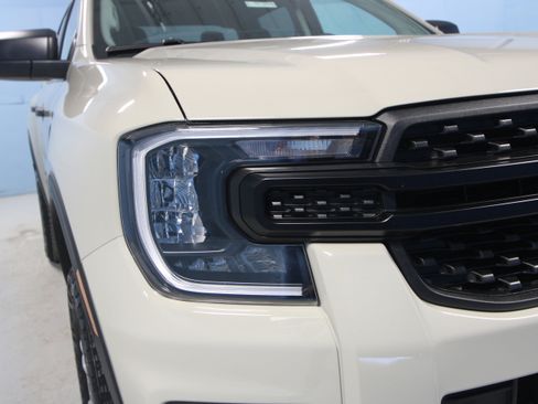 New 2025 Ford Ranger XL w/ Trailer Tow Package image 29