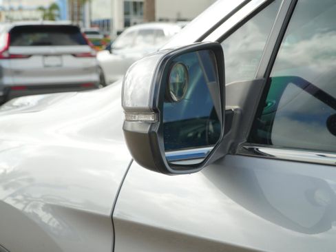 Used 2022 Honda Pilot Special Edition image 9
