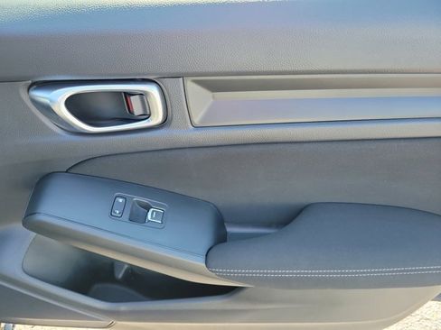 Certified 2022 Honda Civic Sport image 8