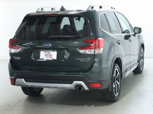 Certified 2023 Subaru Forester Touring image 50