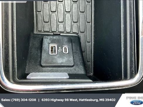 Used 2022 Lincoln Aviator Reserve w/ Elements Package Plus image 23