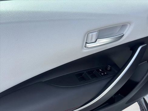 Certified 2024 Toyota Corolla SE FWD image 12