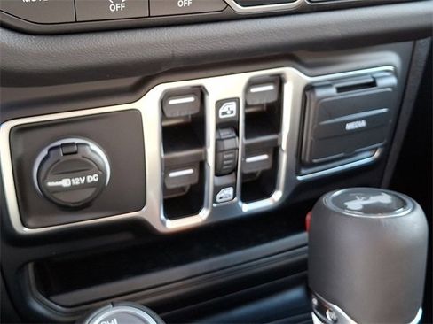 New 2026 Jeep Wrangler Sahara image 20