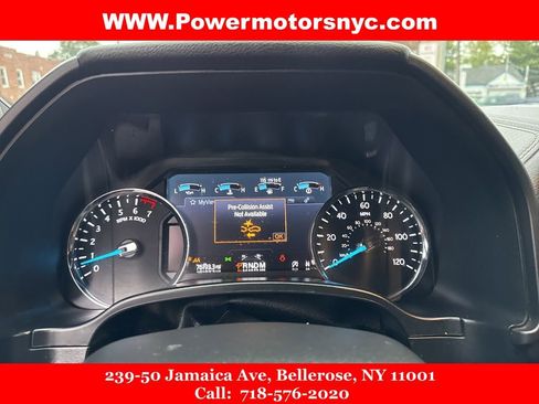 Used 2021 Ford Expedition Limited image 40