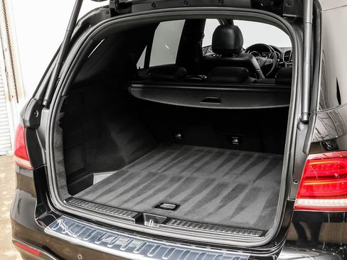 Used 2018 Mercedes-Benz GLE 43 AMG 4MATIC image 48