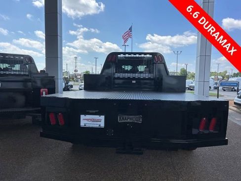 New 2026 Chevrolet Silverado 3500 LT w/ Convenience Package AWD/4WD image 4