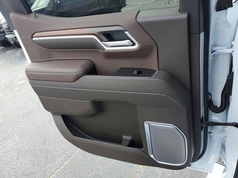 New 2026 GMC Sierra 1500 Denali w/ Technology Package image 13