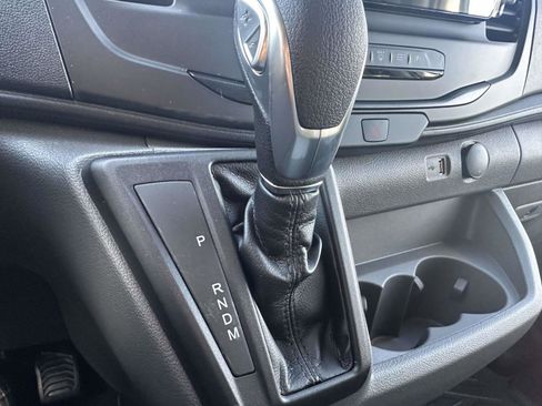 New 2026 Ford Transit 350 148 High Roof Extended image 15