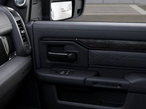 New 2026 RAM 3500 Limited AWD/4WD image 25