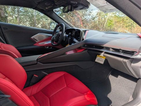 New 2026 Chevrolet Corvette Z06 image 11