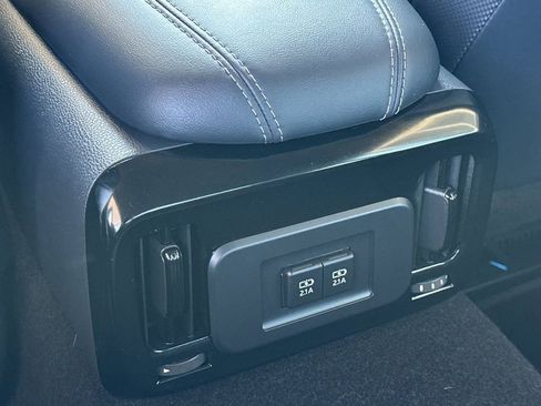 Used 2021 Toyota Mirai XLE w/ Advanced Technology Package image 13