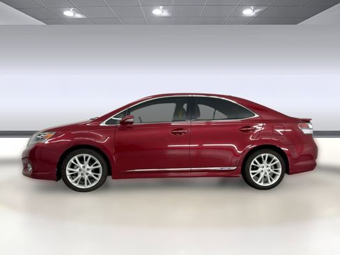 Used 2012 Lexus HS 250h Premium w/ Park Assist Pkg image 2