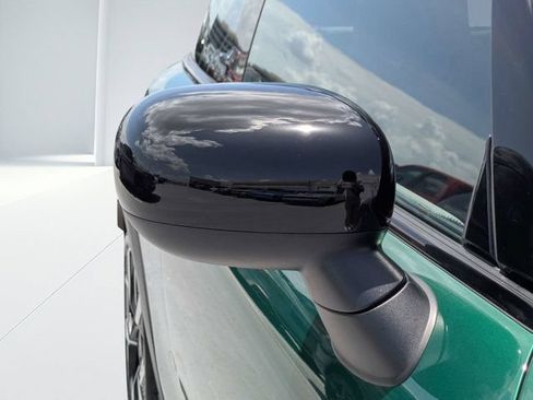 Used 2025 MINI Cooper S FWD image 11
