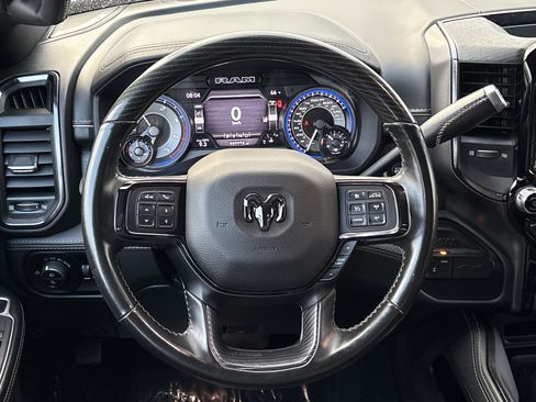 Used 2022 RAM 3500 Limited image 20