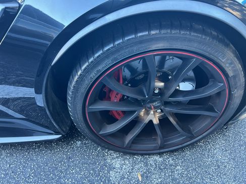 Used 2017 Chevrolet Corvette Grand Sport image 9