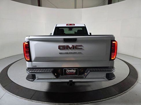 New 2025 GMC Sierra 1500 Pro w/ Pro Value Package image 7
