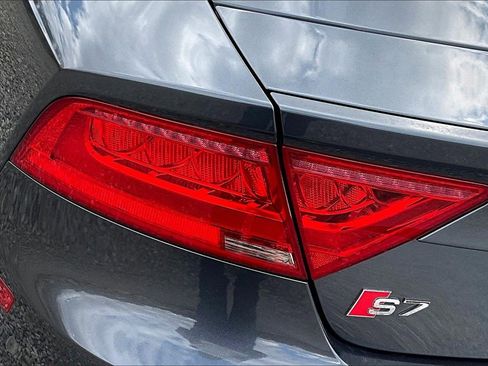 Used 2014 Audi S7 Prestige image 28