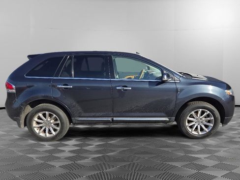 Used 2013 Lincoln MKX AWD image 7
