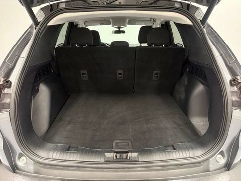 Certified 2024 Ford Escape Active AWD/4WD image 35