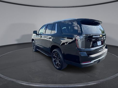 New 2026 Chevrolet Tahoe LT w/ Comfort Package AWD/4WD image 11
