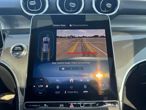 New 2025 Mercedes-Benz GLC 300 image 28