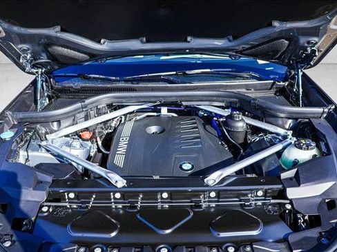New 2026 BMW X5 xDrive40i image 25