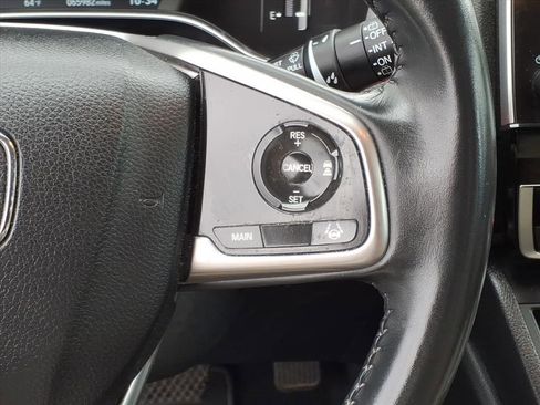 Used 2019 Honda CR-V EX-L image 21