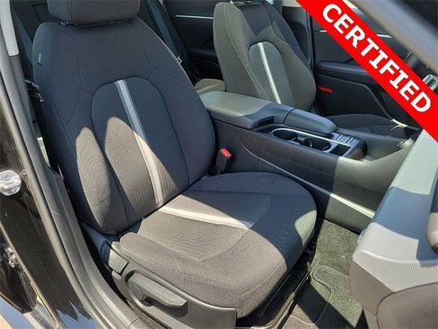 Used 2024 Hyundai Sonata SEL w/ Convenience Package image 16