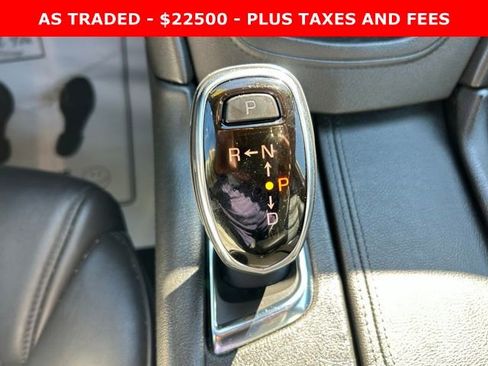 Used 2019 Cadillac XT5 Platinum image 24