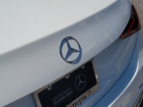 Used 2026 Mercedes-Benz C 300 Sedan image 7