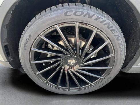 Used 2022 Lincoln Aviator Reserve image 17