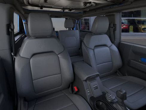 New 2026 Ford Bronco Badlands AWD/4WD image 10