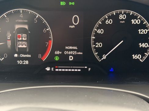 Used 2023 Honda Civic Sport image 18