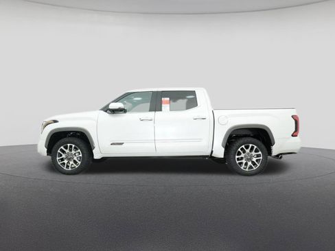 New 2026 Toyota Tundra 1794 Edition image 19