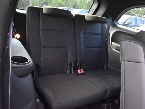 New 2026 Dodge Durango GT w/ Blacktop Package image 16