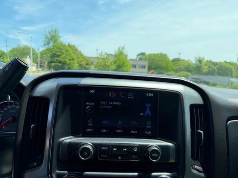 Used 2014 Chevrolet Silverado 1500 LT w/ All Star Edition AWD/4WD image 13