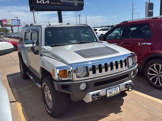 Used 2008 HUMMER H3 Alpha AWD/4WD video 1