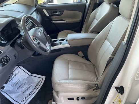 Used 2013 Ford Edge SEL FWD image 14