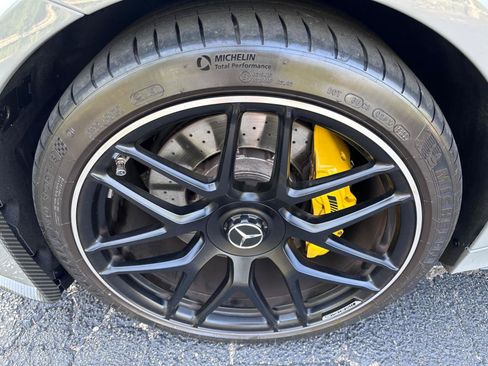 Used 2023 Mercedes-Benz AMG GT 63 S image 28