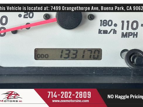 Used 2004 Toyota Tacoma PreRunner RWD image 25