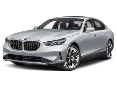 Used 2025 BMW i5 M60 w/ Premium Package