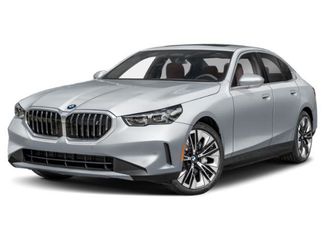 Used 2025 BMW i5 M60 w/ Premium Package AWD/4WD video 1
