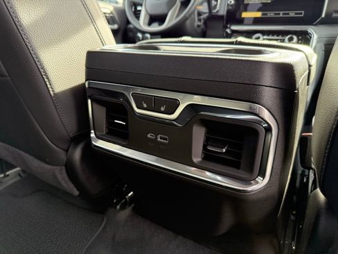 New 2026 GMC Sierra 3500 Denali w/ Denali Reserve Package image 18