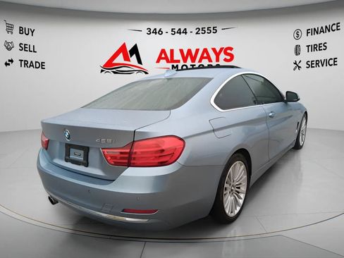 Used 2014 BMW 428i Coupe RWD image 41