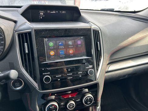 Used 2021 Subaru Forester Sport w/ Popular Package #2 image 8