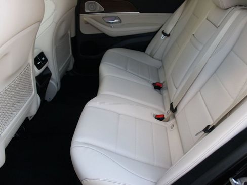 Used 2026 Mercedes-Benz GLE 350 4MATIC image 14
