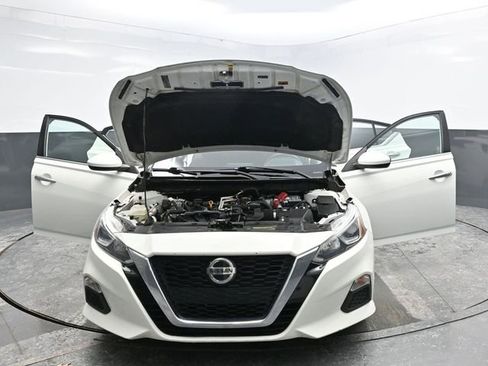 Used 2021 Nissan Altima 2.5 S image 36
